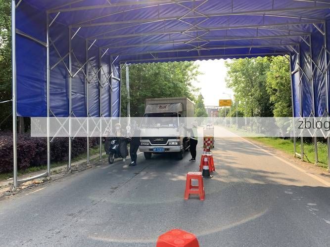 咸丰县疫情观察：武陵山区的防疫屏障与零星破防