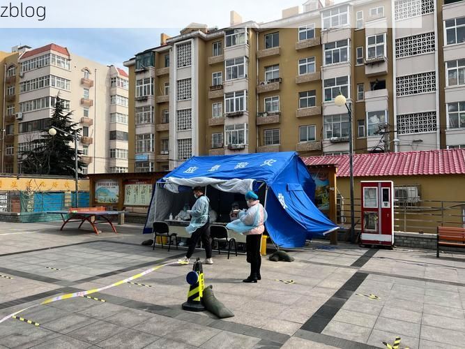 2022年3月25日调兵山新增确诊病例情况