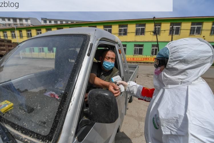 陈巴尔虎旗新增1例无症状感染者 陈巴尔虎旗疫情防控最新通报_27506