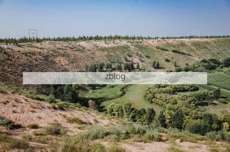 靖边：毛乌素沙地边缘的县域防疫样本