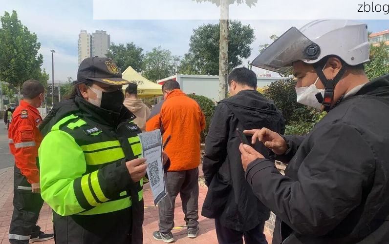 榆次区：晋中平原交通枢纽的疫情承压与精准布防