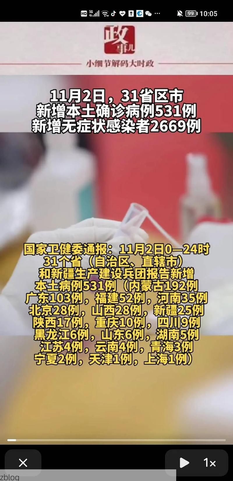 2022年11月23日梅州新增确诊病例情况