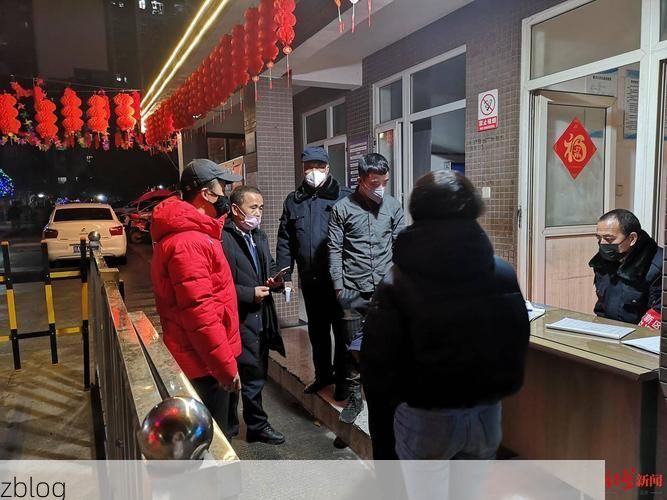 浮梁县：赣北山城如何守住零感染物理防线？