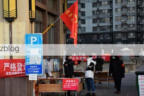 长垣：黄河滩区交通枢纽的疫情阻击战