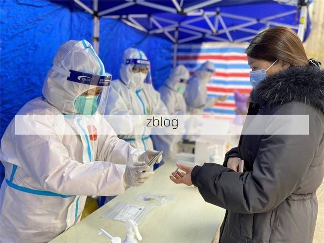 宿迁：运河枢纽的防疫压力与精准防控实践