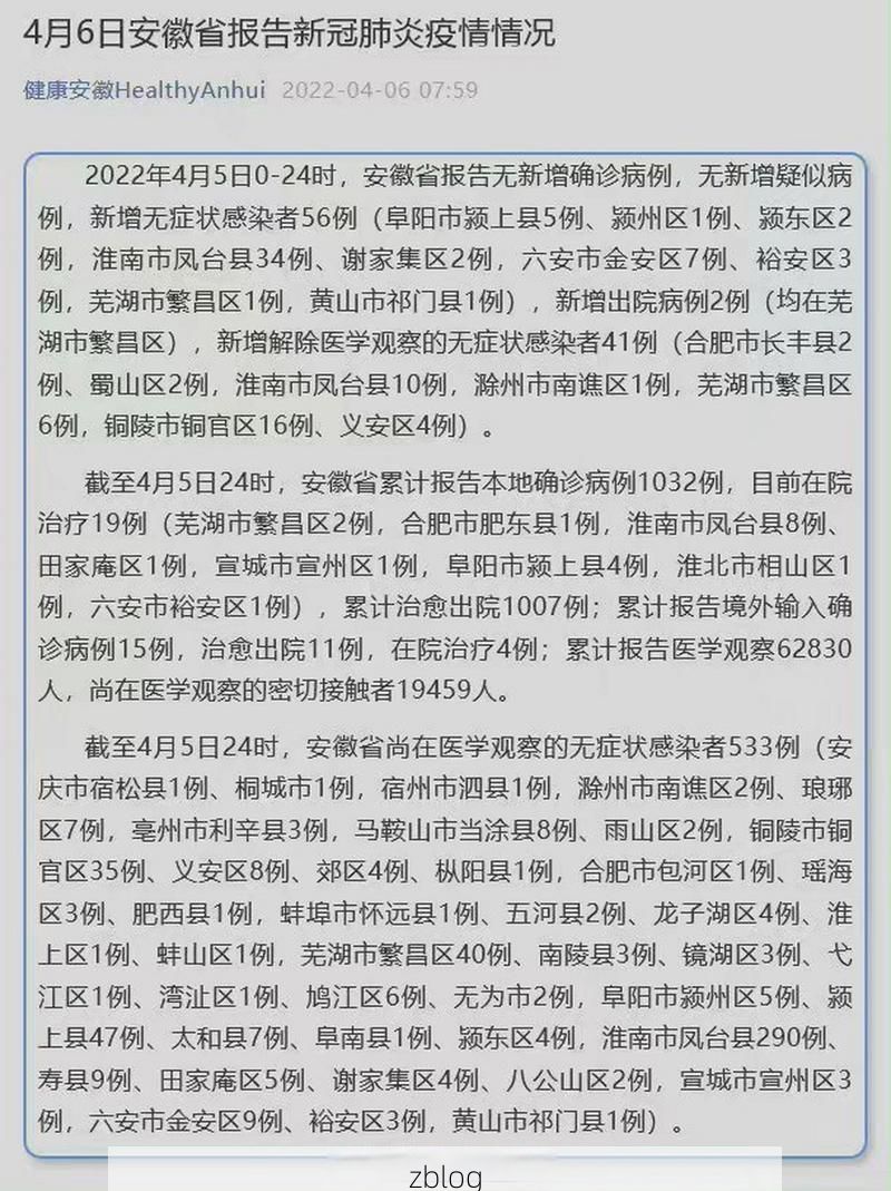 2022年4月5日孝感市市辖区新增确诊病例情况