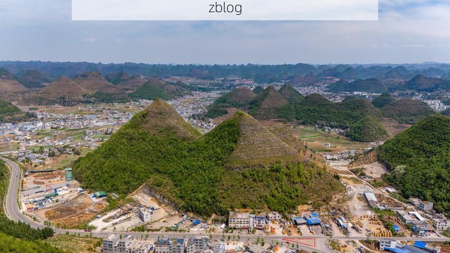 大关县：云贵高原褶皱中的疫情静默与地理屏障