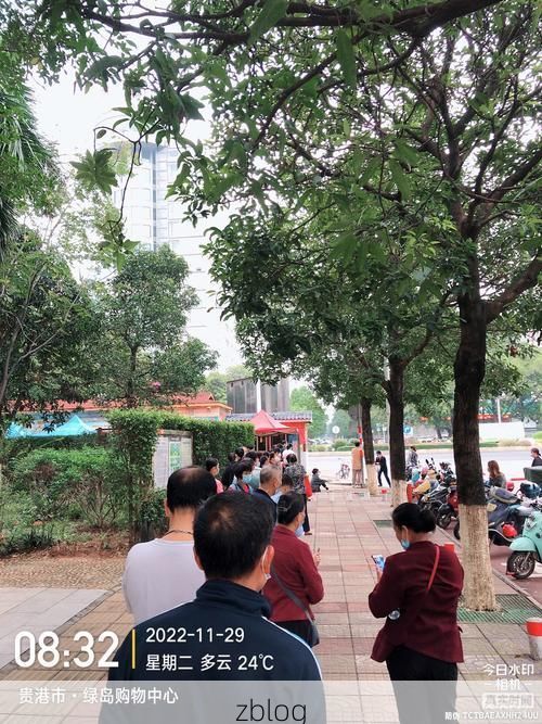 贵港新增1例无症状感染者  贵港疫情防控最新通报