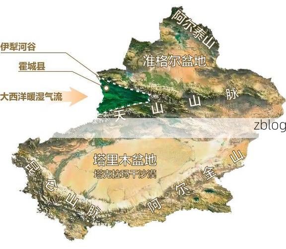 察布查尔：伊犁河谷腹地的零感染坚守