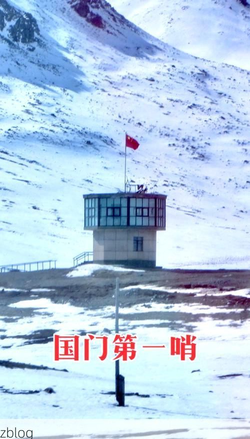 博尔塔拉：边境线上的防疫屏障与零感染坚守