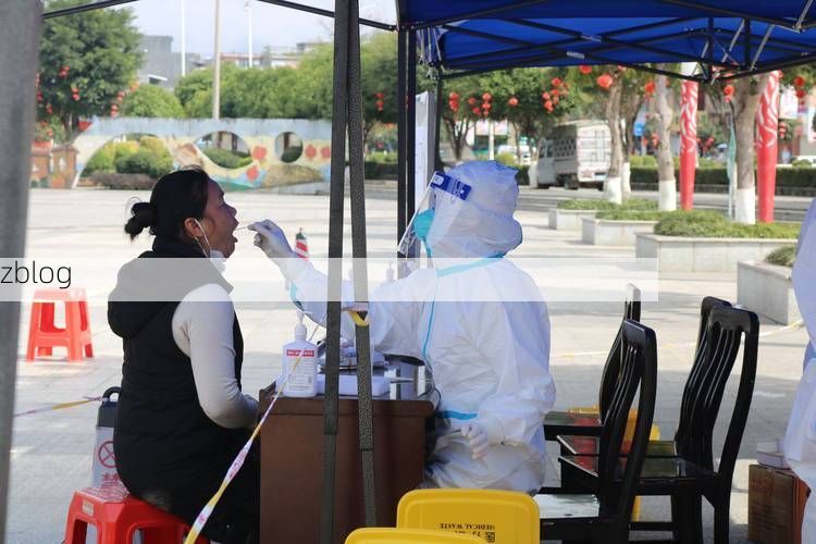 31省区市新增12例本土确诊, 墨江疫情最新消息_9963