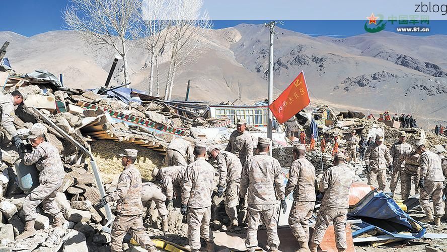 西藏洛隆:高原屏障下的零感染坚守_43554