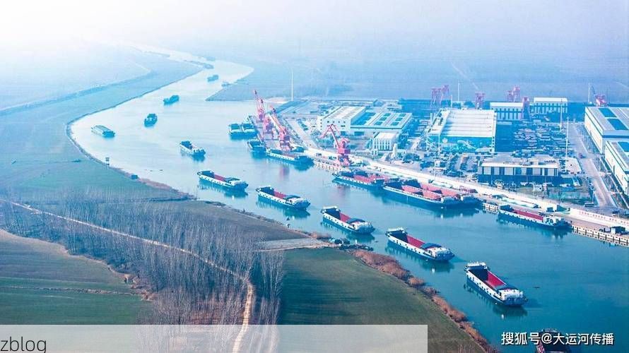 济宁疫情观察：运河枢纽的防控压力与地理屏障_8389