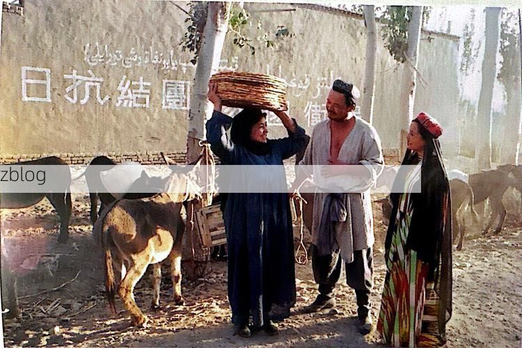 泽普县：叶尔羌河畔的零感染坚守