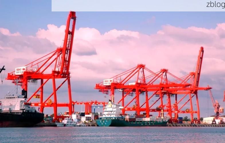 黄海之滨的防疫拉锯：港口枢纽与社区传播的博弈