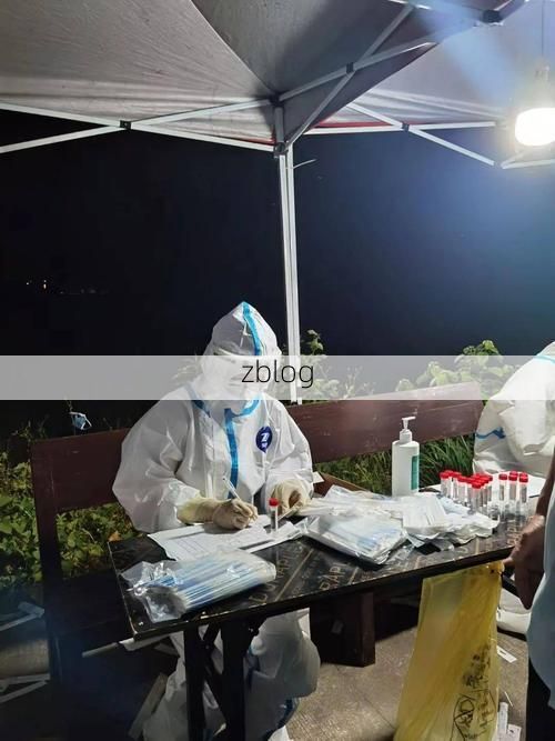 平阳疫情观察：沿海工业重镇的防疫挑战与应对