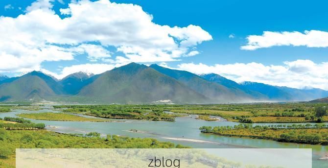 高原屏障下的零感染坚守：曲水县防疫地理优势解析