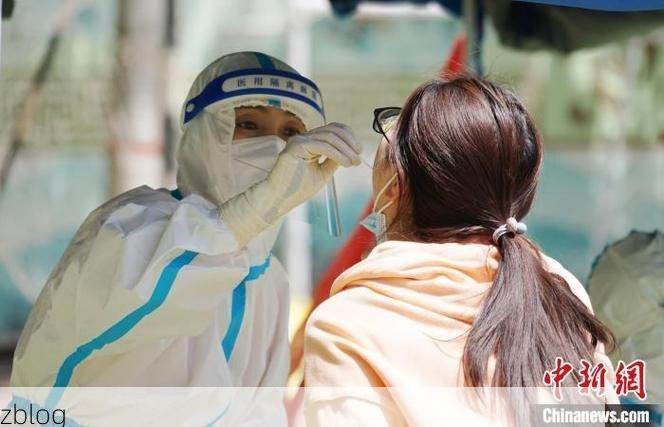 波密新增1例无症状感染者  波密县疫情防控最新通报_58363