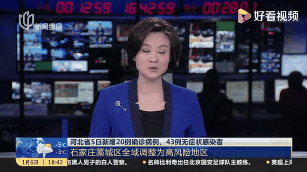 2022年11月5日河北黄骅新增确诊病例情况