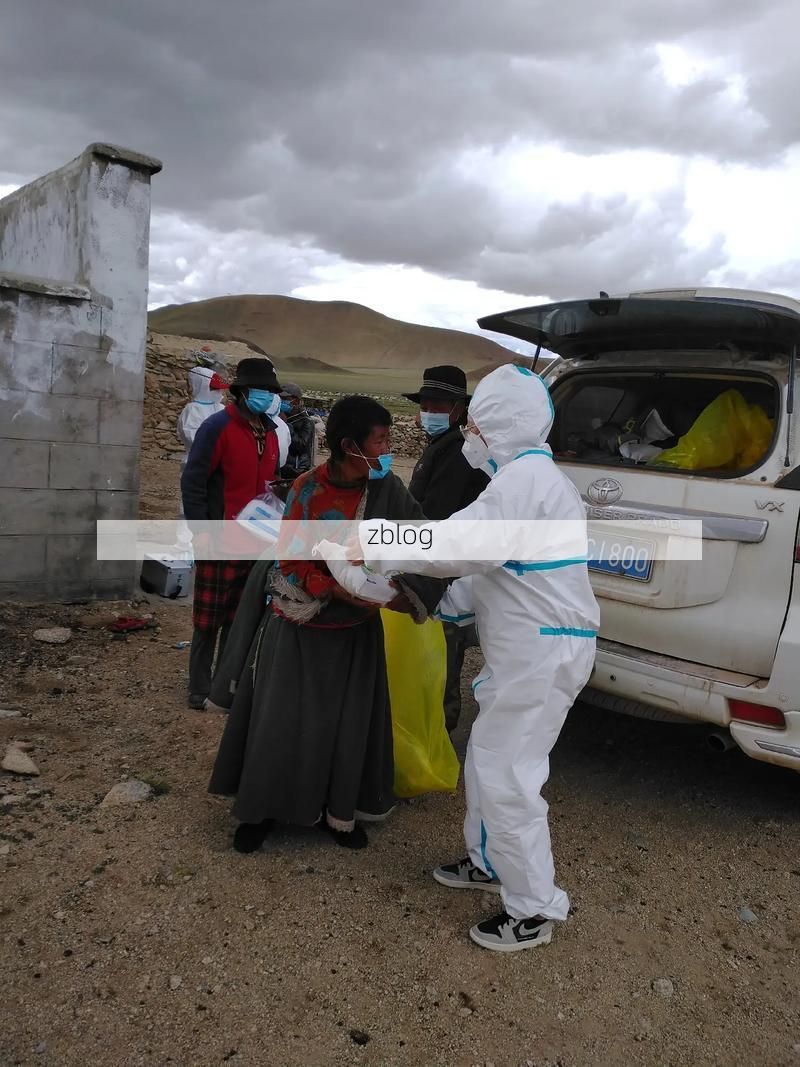 迭部县零感染记录：高原屏障下的防疫坚守