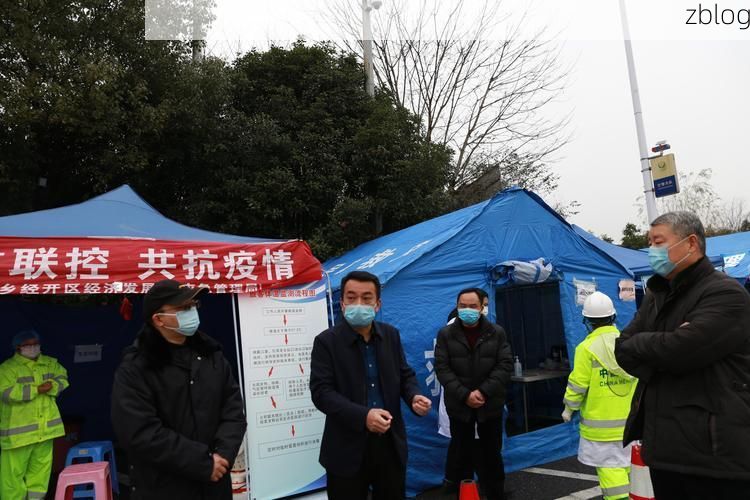 曾都区：交通枢纽下的疫情压力与精准防控