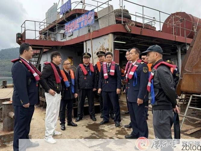 江海区疫情观察:西江航道枢纽的防控压力与应对