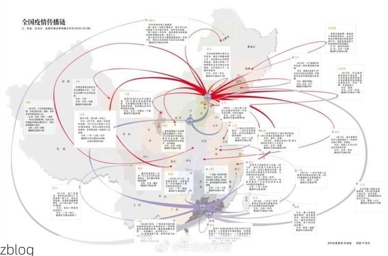 青山区疫情地理溯源：工业重镇的社区传播链解析