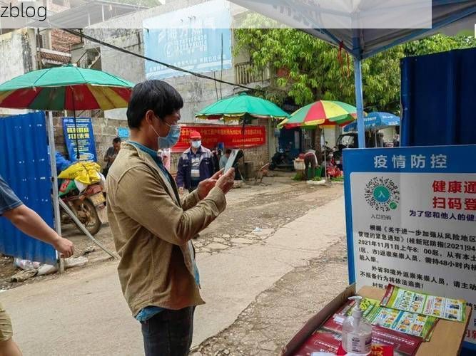 江洲区：长江口岸的防疫破口与物理防线