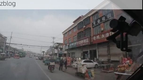 灵璧：皖北交通枢纽的疫情破防与围堵