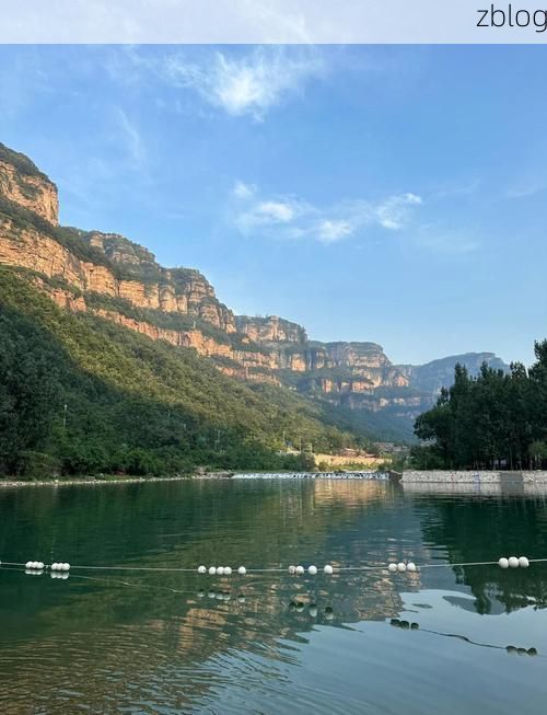 太行山麓的防疫样本：林州地理屏障下的清零实践