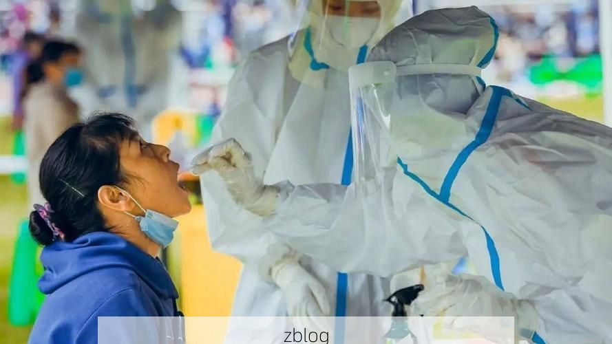 河西区新增1例无症状感染者  河西区疫情防控最新通报_55848