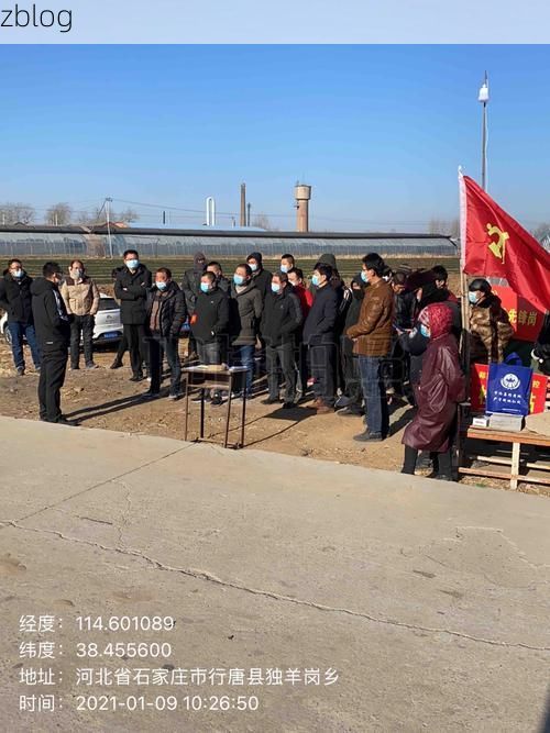 行唐县疫情观察：华北平原腹地的防控压力测试