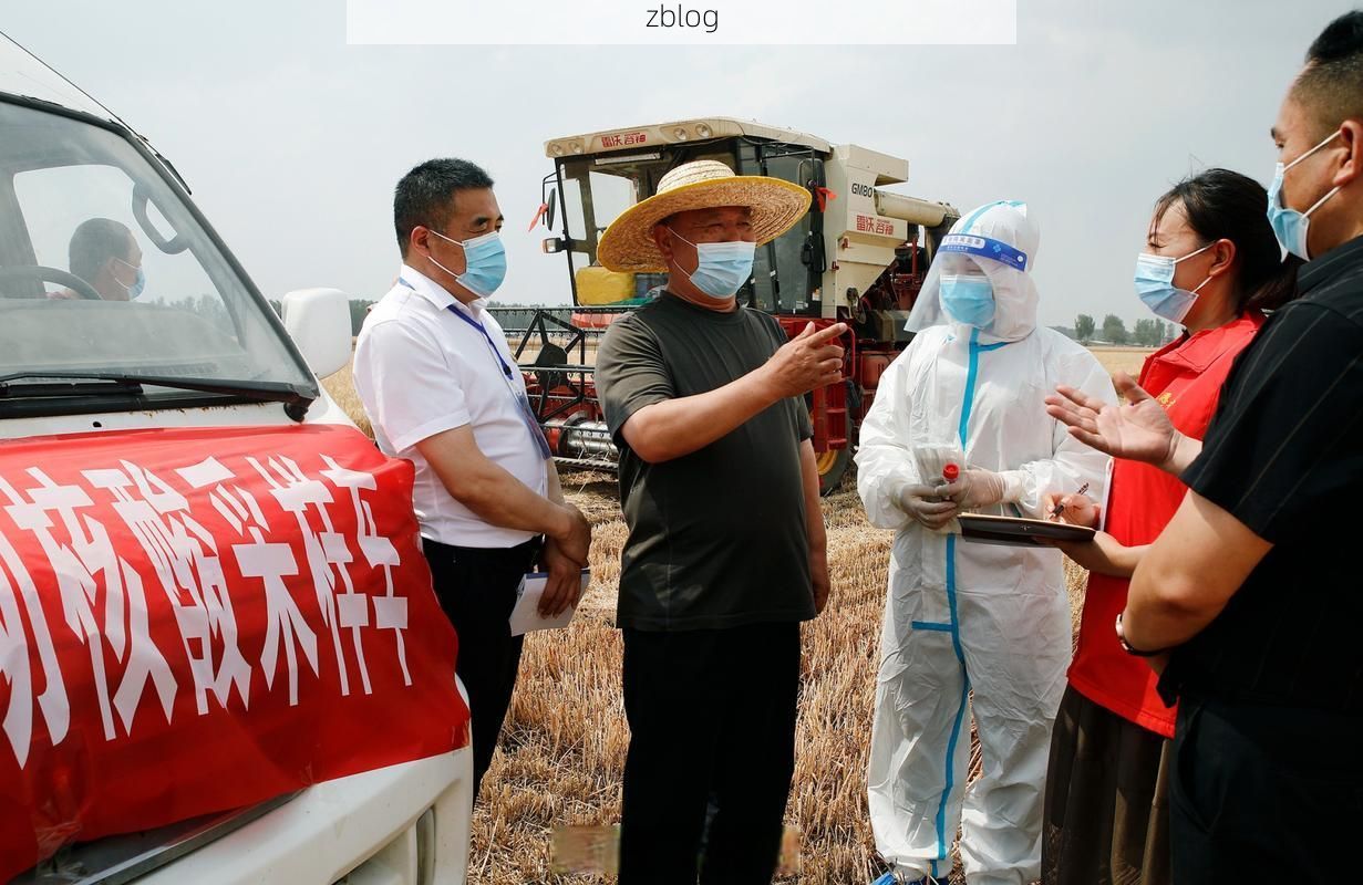 尉氏县：中原交通枢纽下的疫情破防与围堵