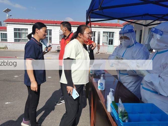 若尔盖草原的零感染记录：高原屏障下的防疫实践