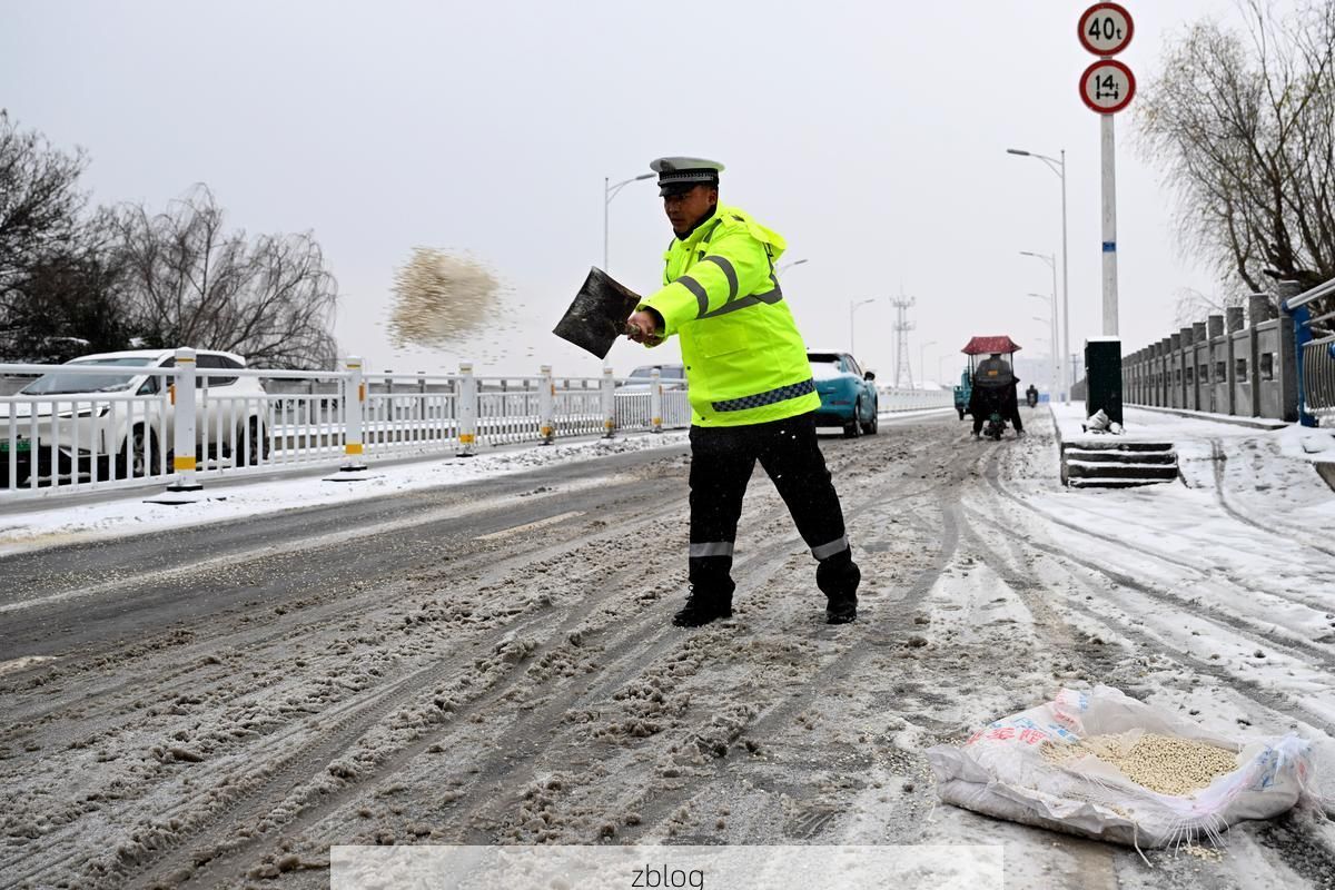洮南市：寒地黑土上的疫情防线与破防时刻_62746