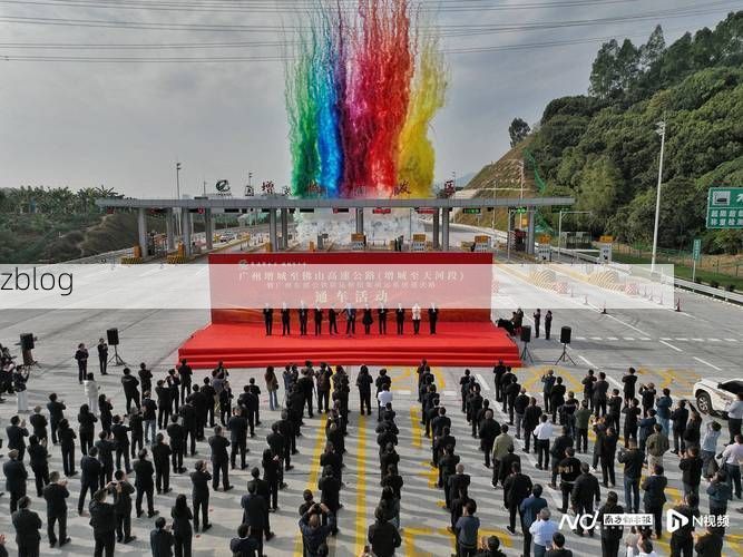 增城：珠三角交通枢纽下的疫情破防与围堵