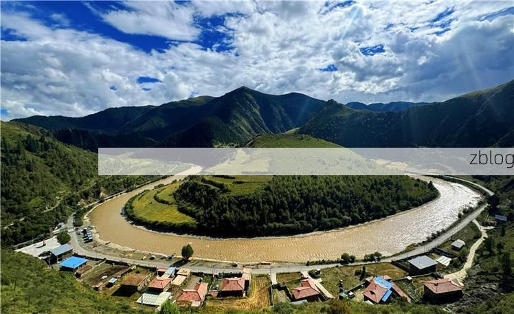 高原屏障下的零感染坚守：班玛县三年防疫的地理密码