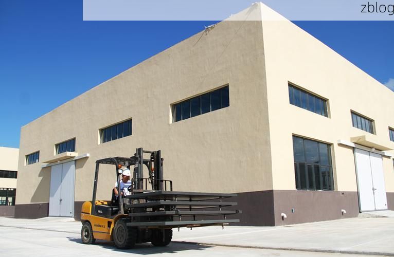 林口:台地工业走廊的疫情破防与物理防线