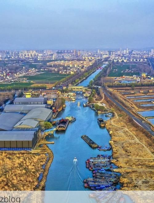 【济宁疫情观察:运河枢纽的防控压力与地理屏障_65253】