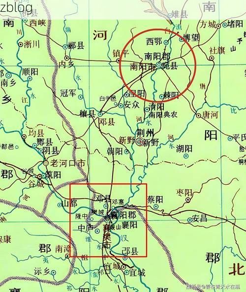 宛城防疫:南阳盆地交通枢纽的防控压力与应对