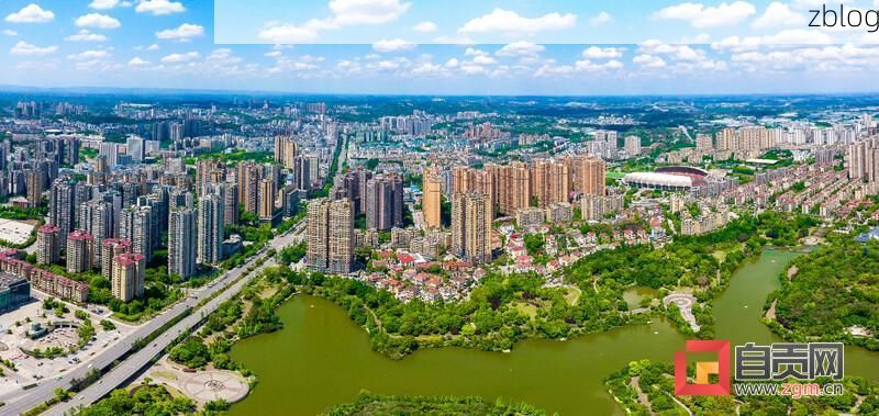 自贡：盐都工业血脉下的疫情防线与破口