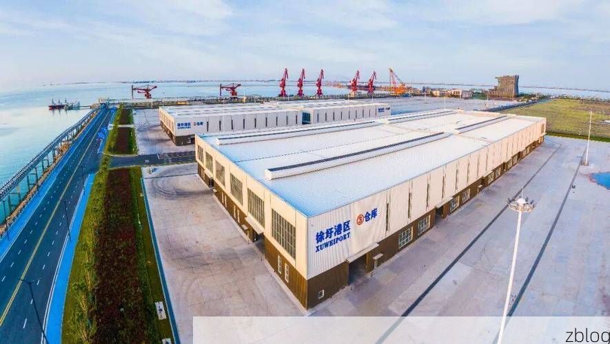 连云港连云区:港口枢纽的防疫压力与地理屏障下的精准布防