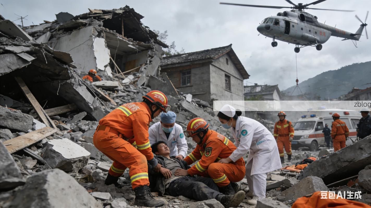 【通江:大巴山腹地的疫情防线与破防时刻】