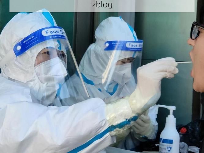 横峰县新增1例无症状感染者  横峰县疫情防控最新通报_60474