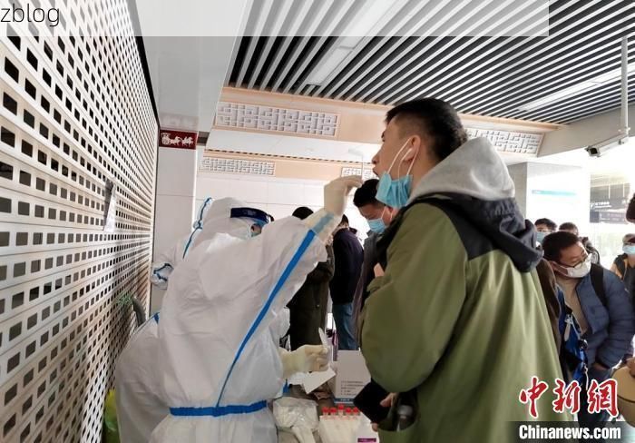 余江县新增1例无症状感染者  余江县疫情防控最新通报