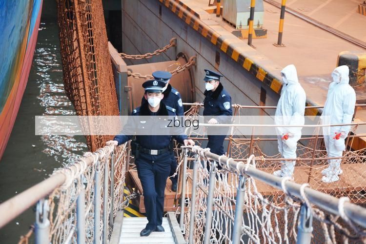 甘井子区：港口与社区交织下的防疫挑战