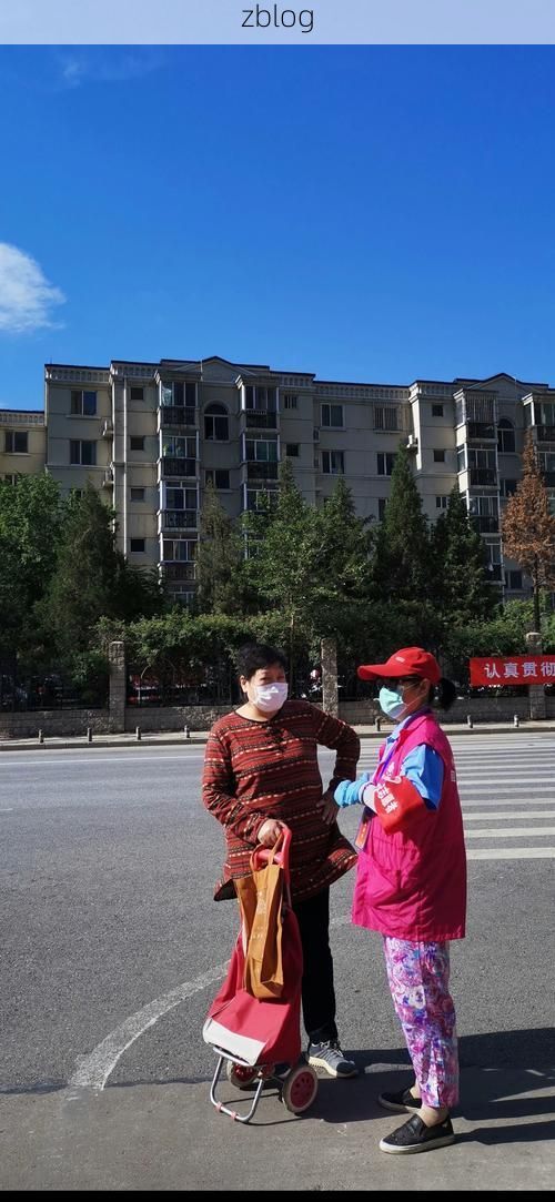 焦作市辖区：太行屏障下的社区传播阻击战