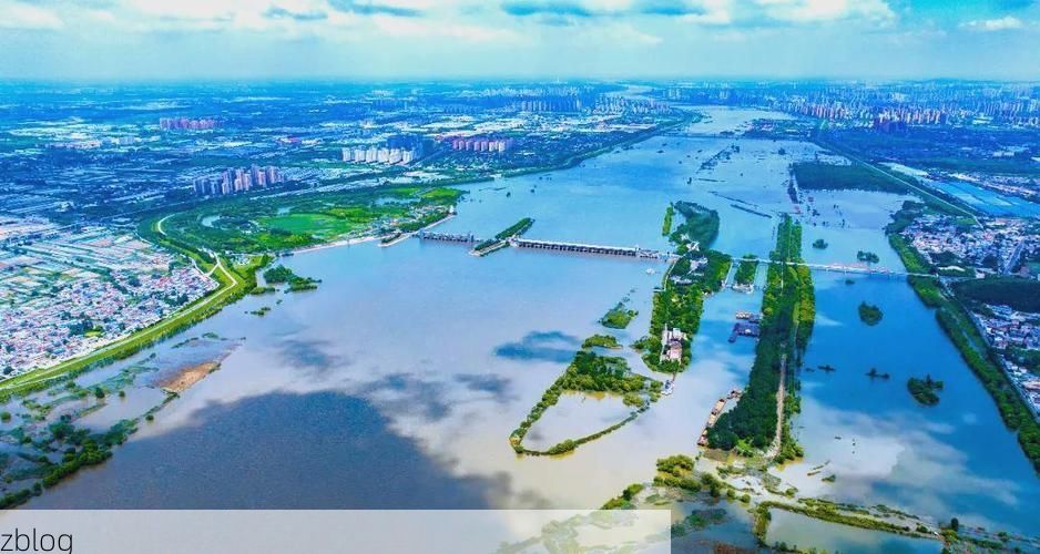 【蚌埠:淮河枢纽的疫情承压与精准布防】