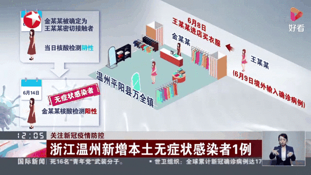 德清县新增1例无症状感染者  德清县疫情防控工作最新通报