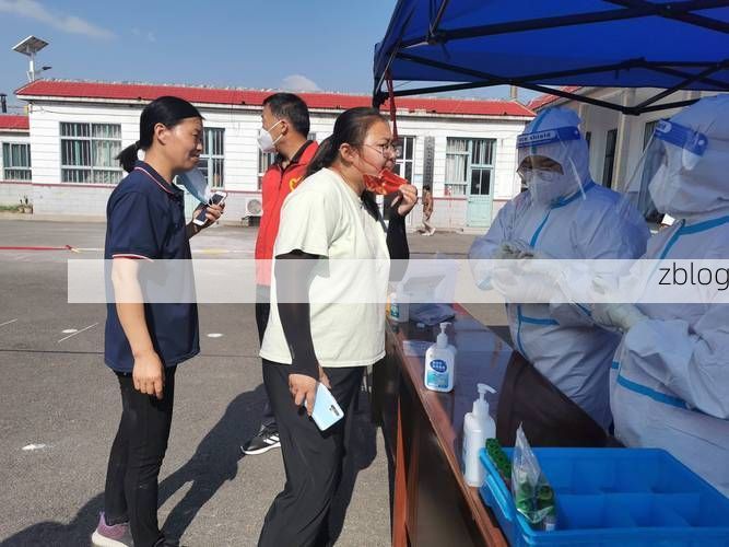 青海湟源：高原河谷的防疫压力测试